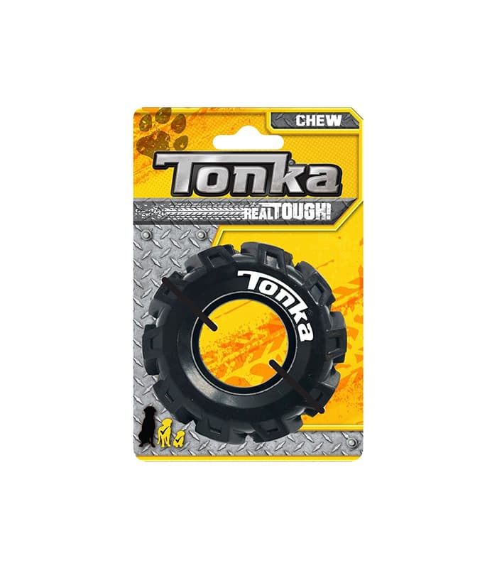 pet-product-dogs-toys-4-0.jpg Tonka Seismic Tread Tire - Image 1